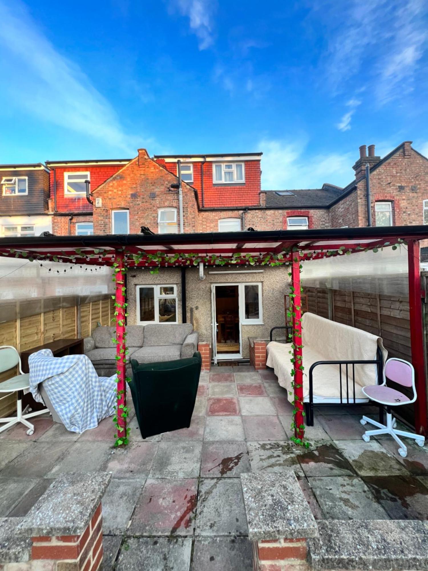 Villa 25 Havelock Road Harrow Exterior foto
